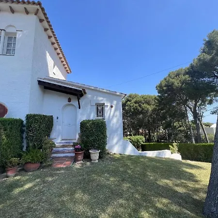 Mediterranean House By Veuras El Mar 別荘 パルス