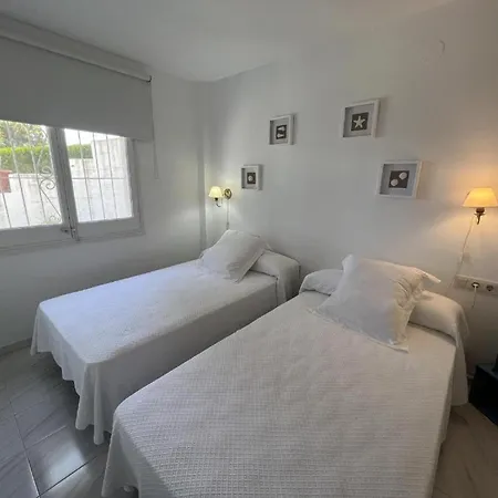 Mediterranean House By Veuras El Mar パルス