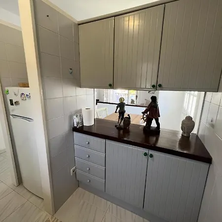 Mediterranean House By Veuras El Mar Holiday home