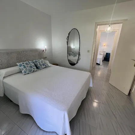 Mediterranean House By Veuras El Mar * Pals