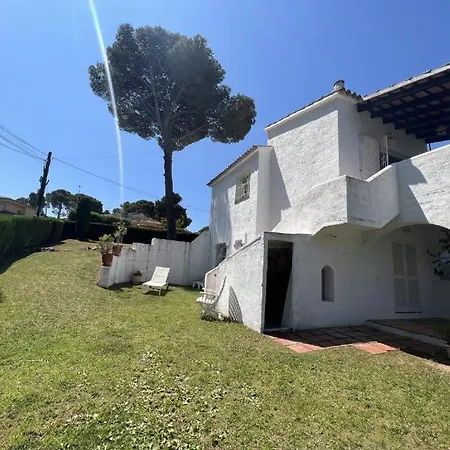 Holiday home Mediterranean House By Veuras El Mar Pals