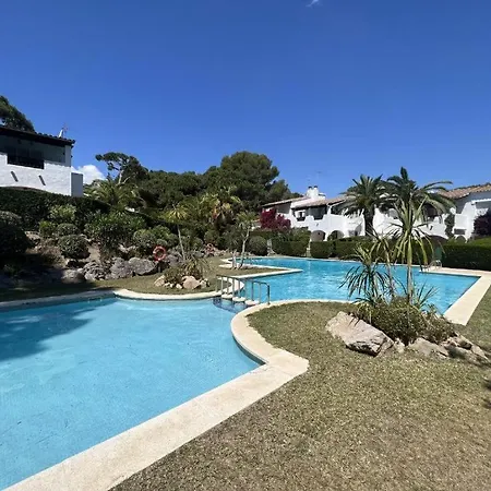 Mediterranean House By Veuras El Mar Pals