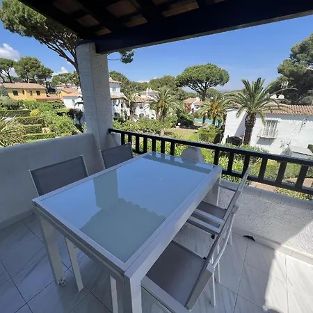Holiday home Mediterranean House By Veuras El Mar